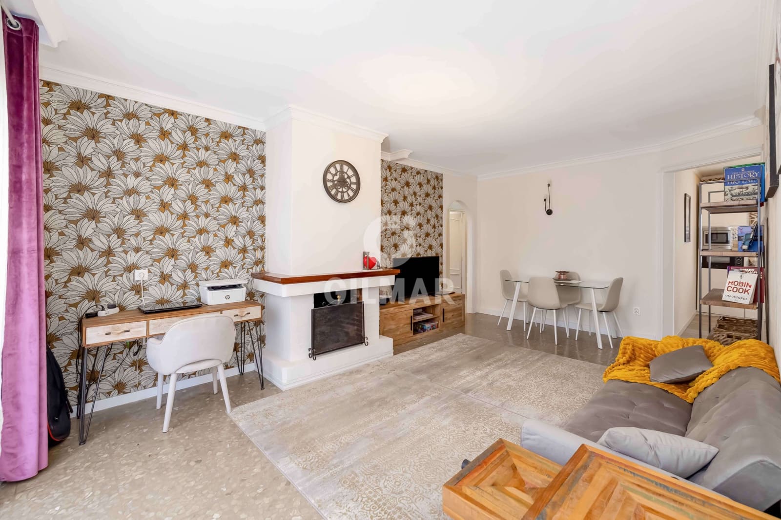 5 soverom Rekkehus til salgs i San Pedro de Alcantara - € 450 000 (Ref: 9216596)