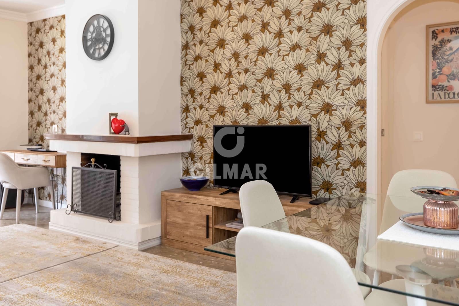 5 soverom Rekkehus til salgs i San Pedro de Alcantara - € 450 000 (Ref: 9216596)