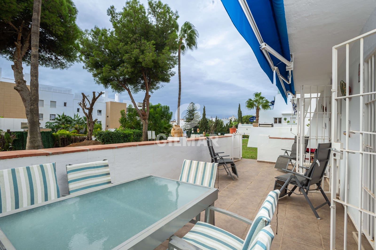 3 quarto Apartamento para venda em Nueva Andalucia com piscina - 649 000 € (Ref: 9216597)