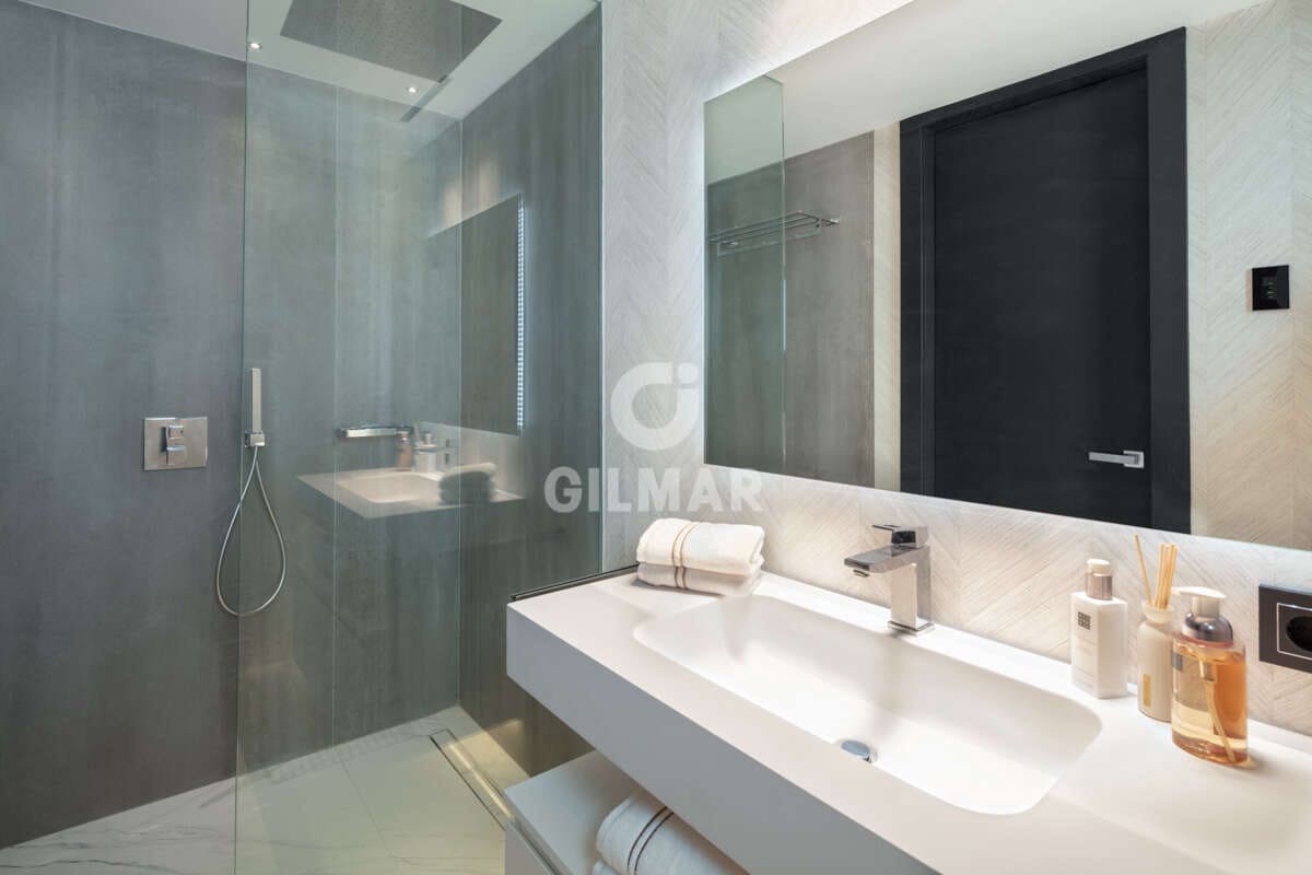 3 Zimmer Wohnung zu verkaufen in Puerto Banus - 2.950.000 € (Ref: 9216598)