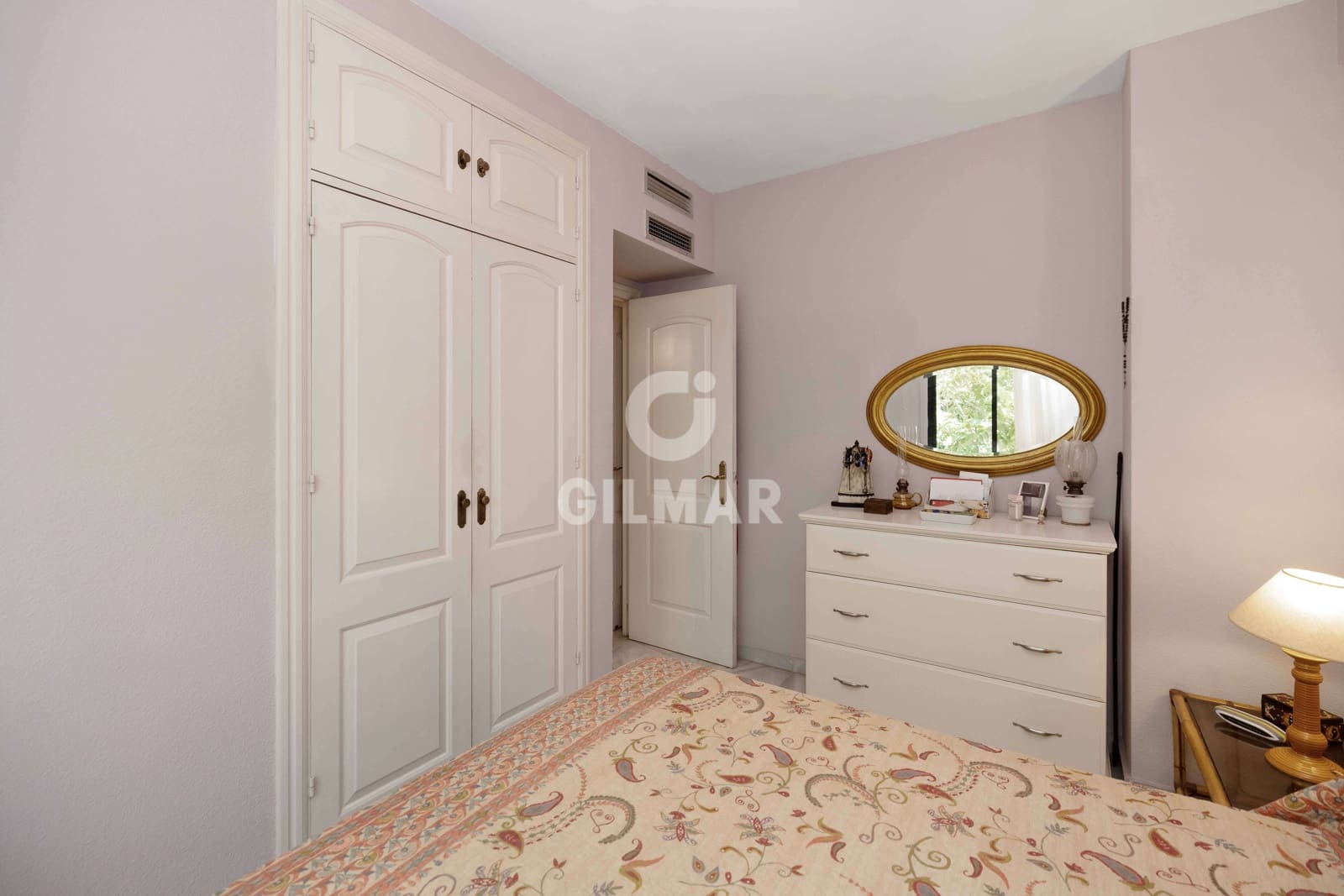 2 slaapkamer Penthouse te koop in Malaga stad met garage - € 680.000 (Ref: 9216774)