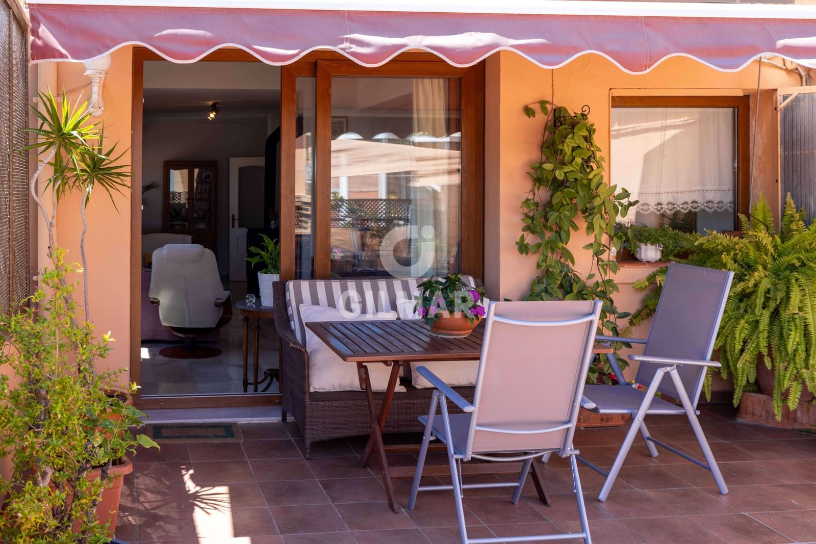 2 slaapkamer Penthouse te koop in Malaga stad met garage - € 680.000 (Ref: 9216774)