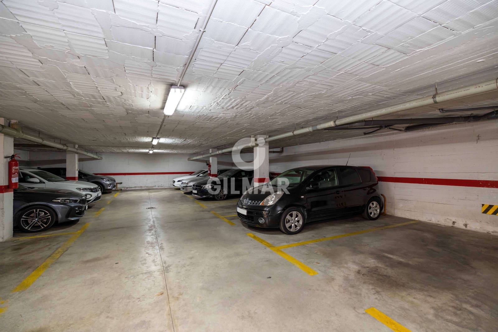 2 slaapkamer Penthouse te koop in Malaga stad met garage - € 680.000 (Ref: 9216774)