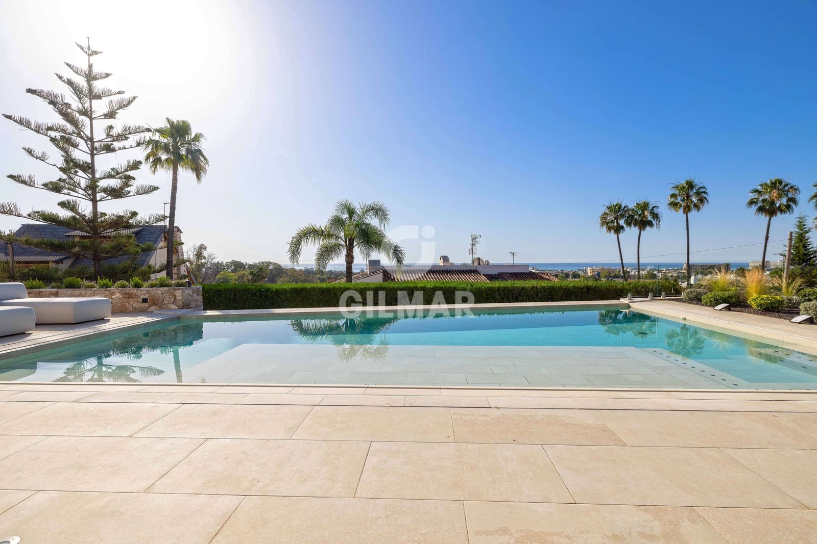 6 soveværelse Villa til salg i Malaga by med swimmingpool - € 4.000.000 (Ref: 9216775)
