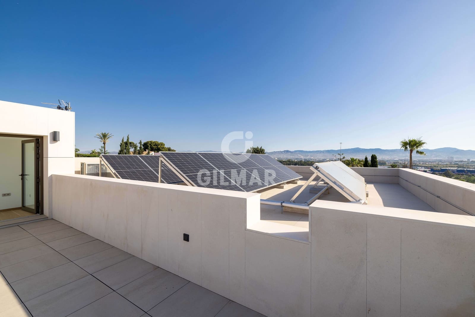 6 soveværelse Villa til salg i Malaga by med swimmingpool - € 4.000.000 (Ref: 9216775)