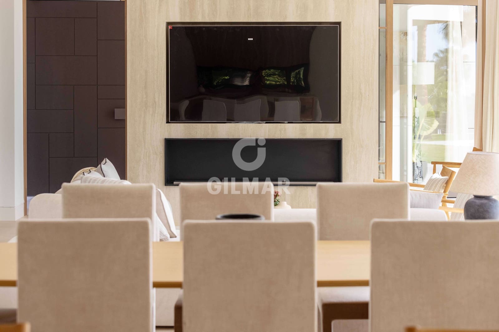 6 soveværelse Villa til salg i Malaga by med swimmingpool - € 4.000.000 (Ref: 9216775)