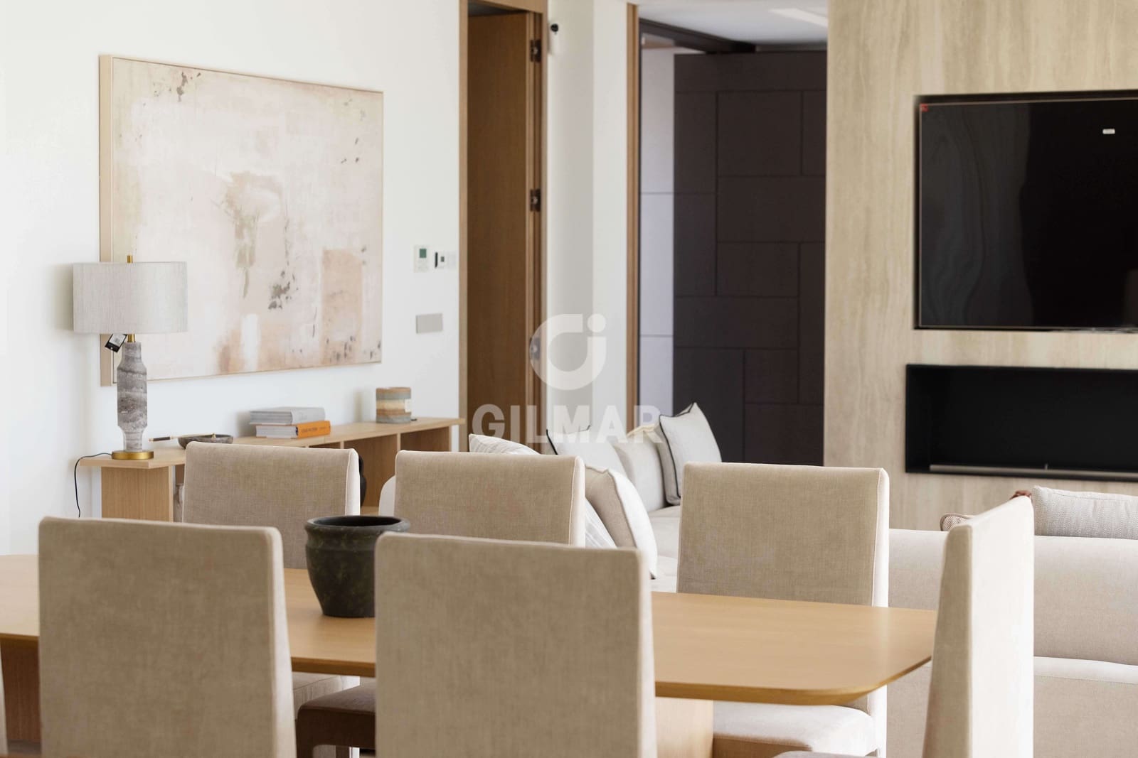 6 soveværelse Villa til salg i Malaga by med swimmingpool - € 4.000.000 (Ref: 9216775)