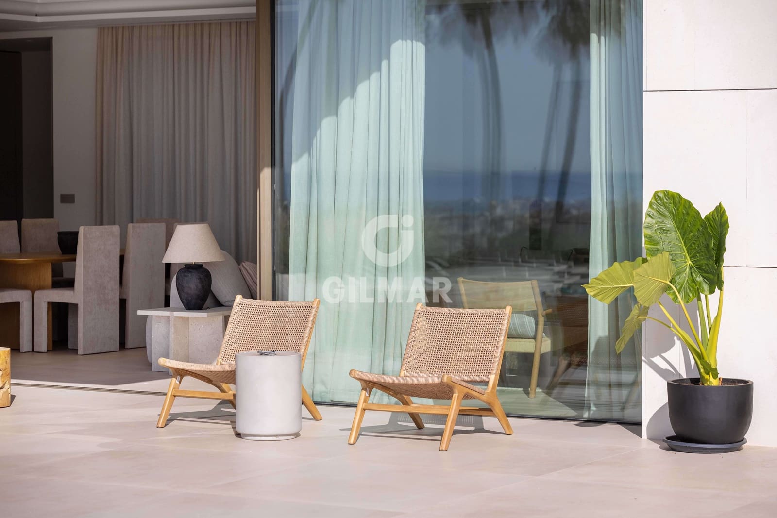 6 soveværelse Villa til salg i Malaga by med swimmingpool - € 4.000.000 (Ref: 9216775)