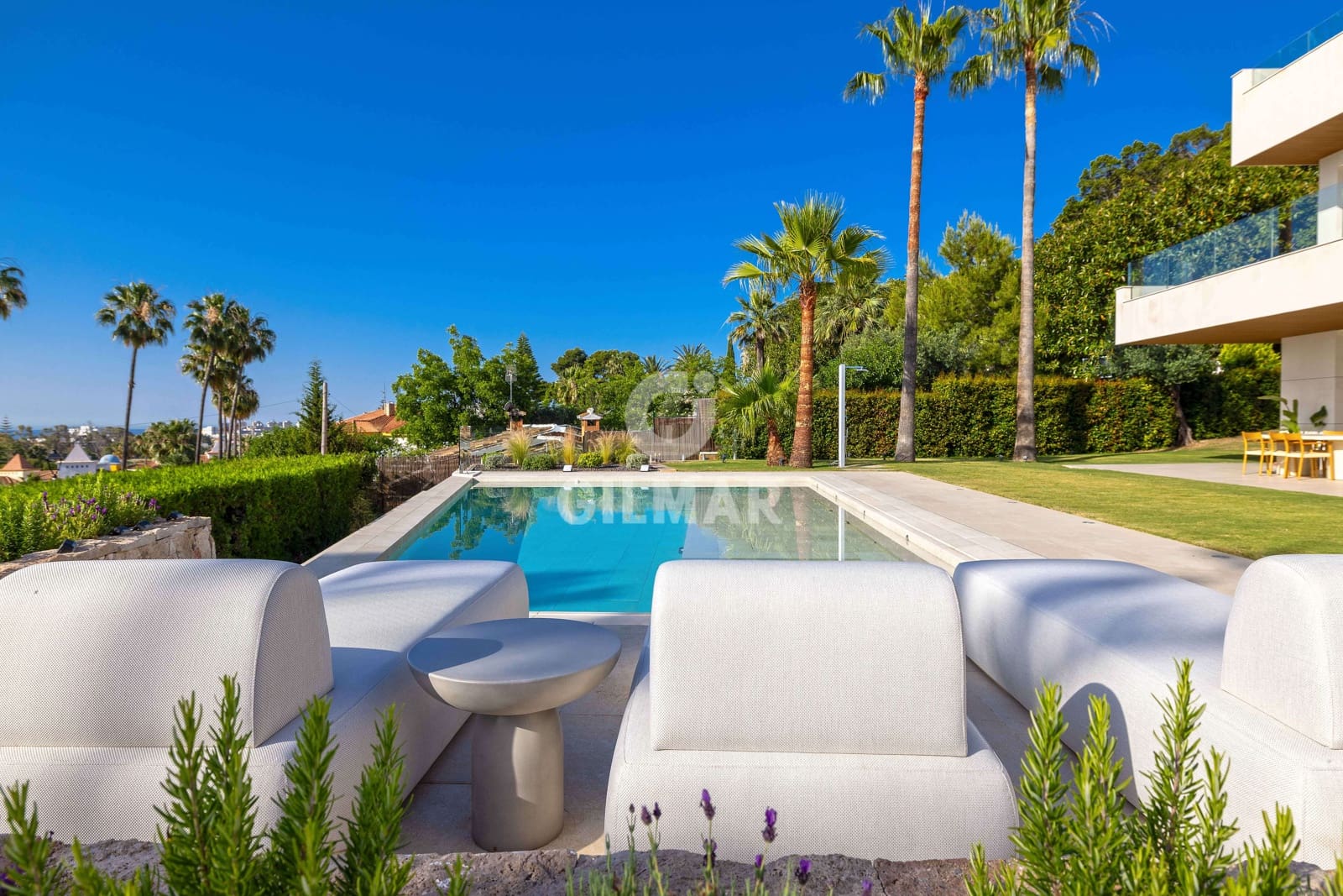 6 soveværelse Villa til salg i Malaga by med swimmingpool - € 4.000.000 (Ref: 9216775)