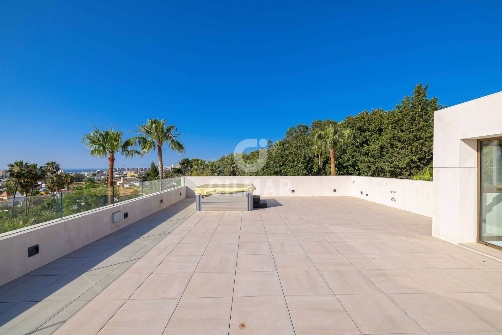 6 soveværelse Villa til salg i Malaga by med swimmingpool - € 4.000.000 (Ref: 9216775)