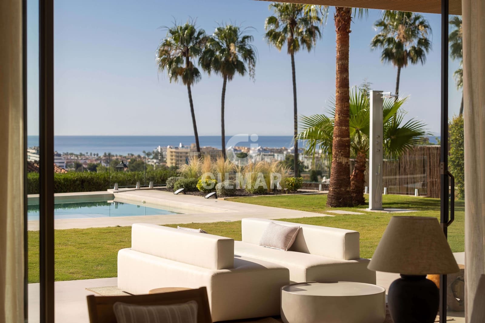 6 soveværelse Villa til salg i Malaga by med swimmingpool - € 4.000.000 (Ref: 9216775)