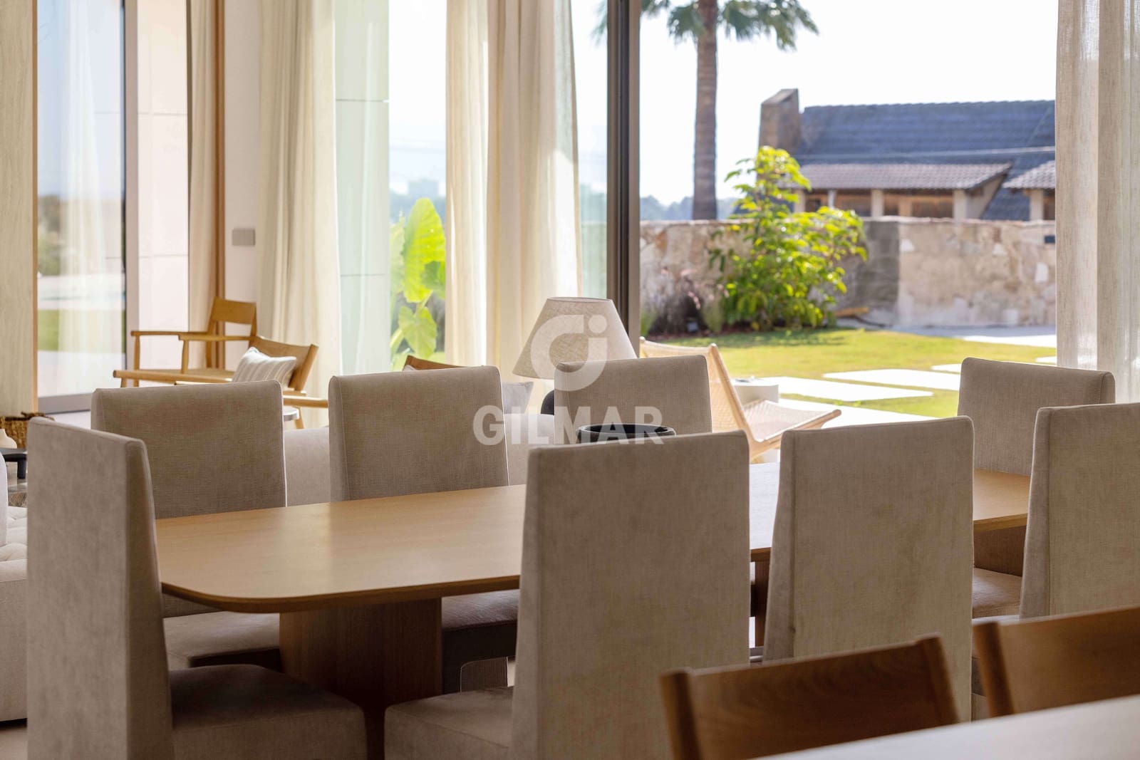 6 soveværelse Villa til salg i Malaga by med swimmingpool - € 4.000.000 (Ref: 9216775)