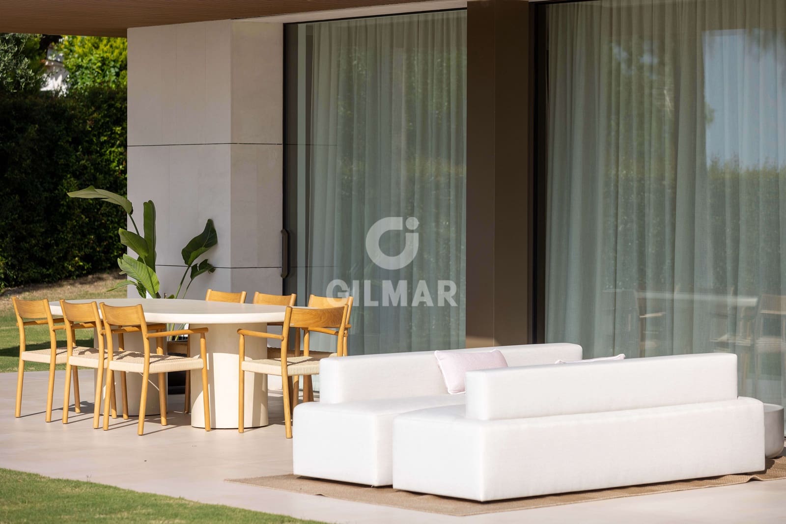 6 soveværelse Villa til salg i Malaga by med swimmingpool - € 4.000.000 (Ref: 9216775)