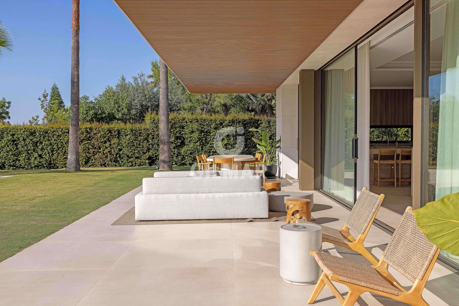 6 soveværelse Villa til salg i Malaga by med swimmingpool - € 4.000.000 (Ref: 9216775)