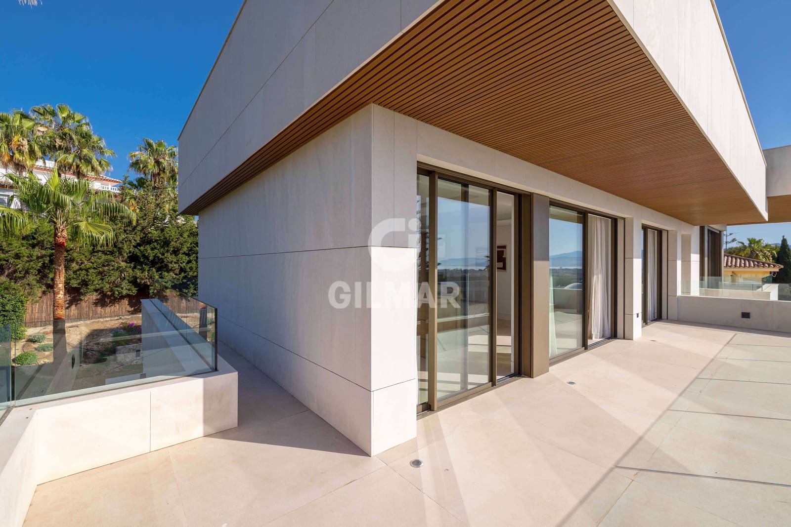 6 soveværelse Villa til salg i Malaga by med swimmingpool - € 4.000.000 (Ref: 9216775)