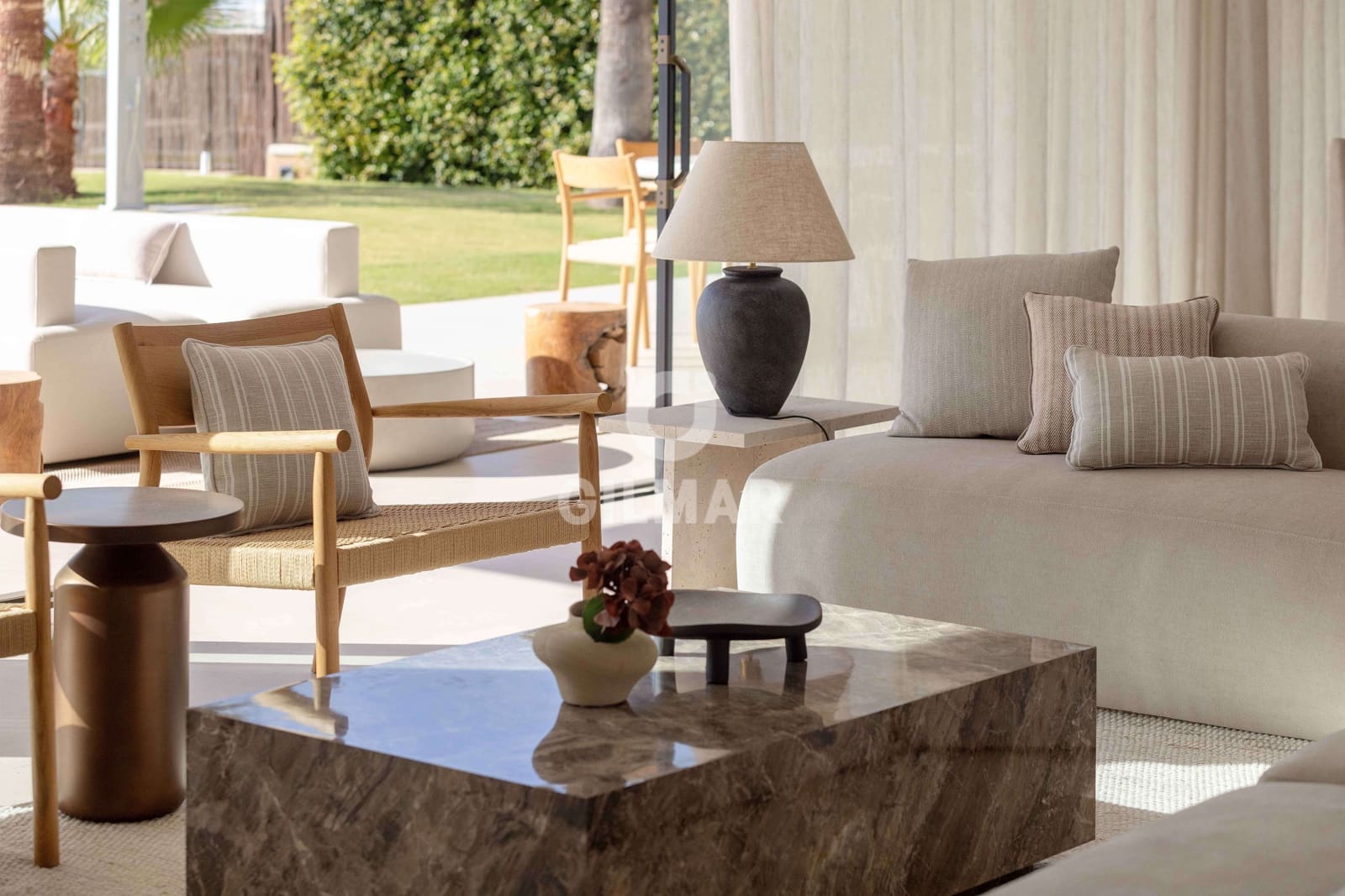 6 soveværelse Villa til salg i Malaga by med swimmingpool - € 4.000.000 (Ref: 9216775)