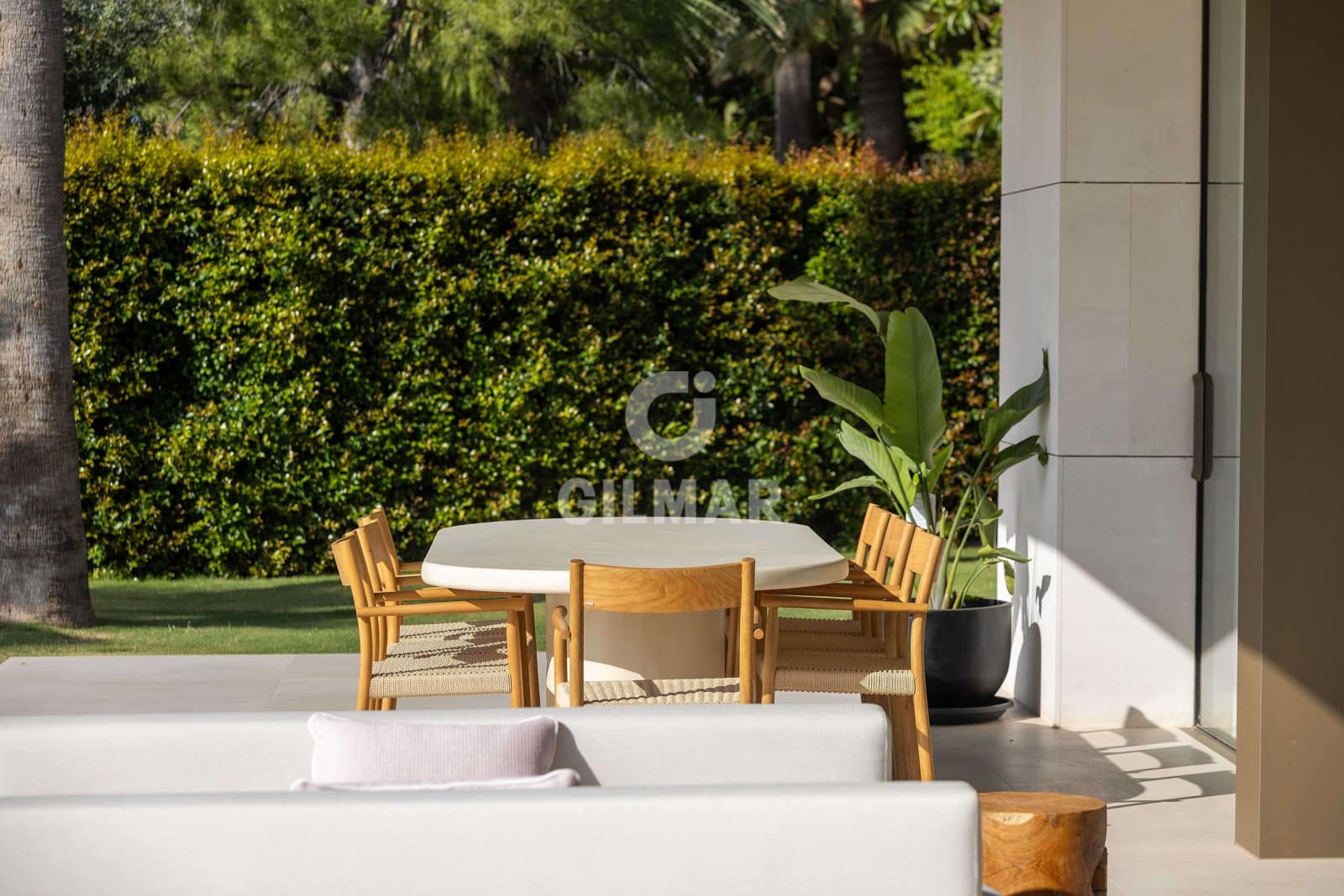 6 soveværelse Villa til salg i Malaga by med swimmingpool - € 4.000.000 (Ref: 9216775)