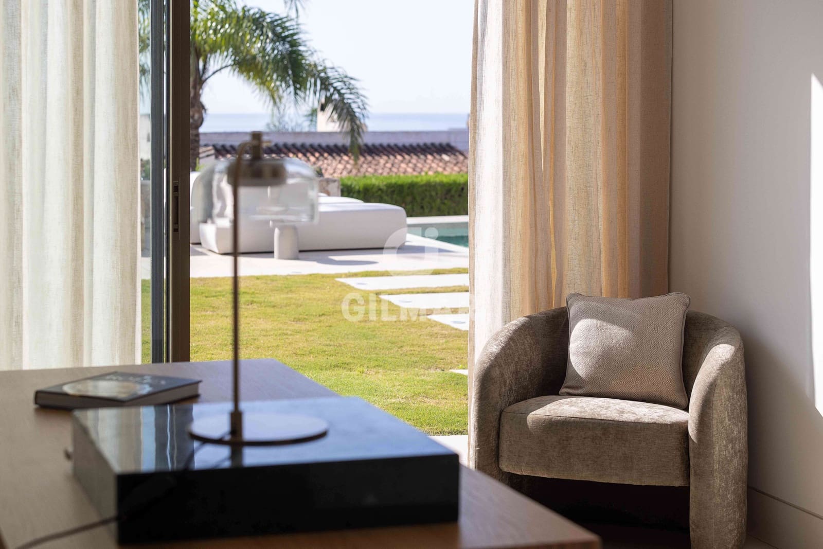 6 soveværelse Villa til salg i Malaga by med swimmingpool - € 4.000.000 (Ref: 9216775)