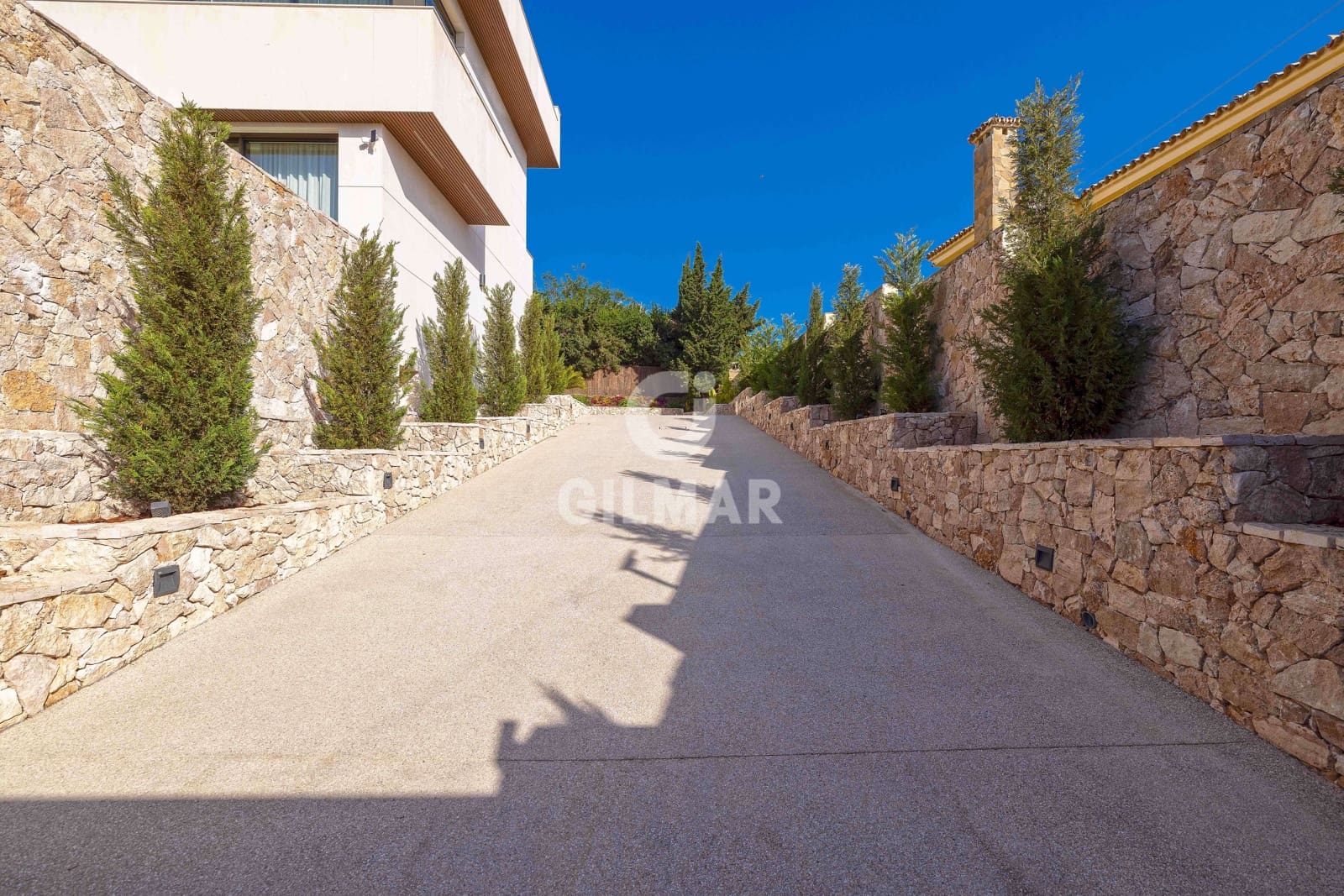 6 soveværelse Villa til salg i Malaga by med swimmingpool - € 4.000.000 (Ref: 9216775)