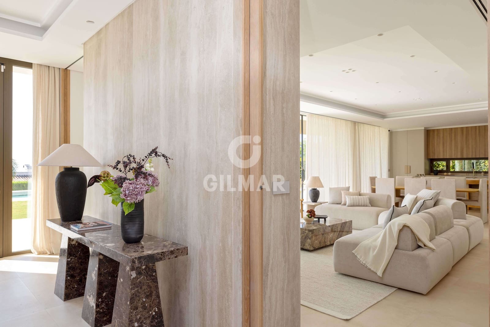 6 soveværelse Villa til salg i Malaga by med swimmingpool - € 4.000.000 (Ref: 9216775)