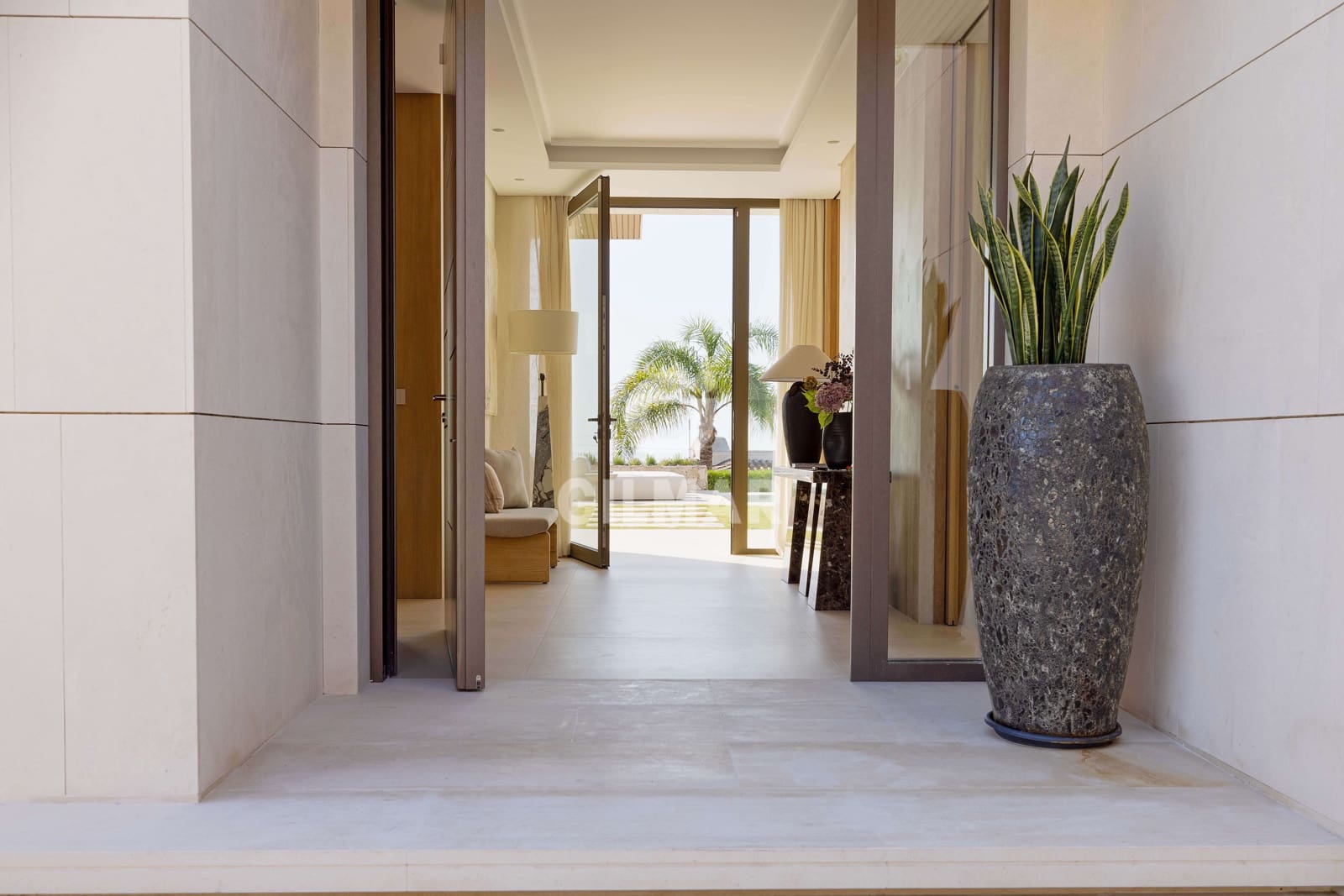 6 soveværelse Villa til salg i Malaga by med swimmingpool - € 4.000.000 (Ref: 9216775)