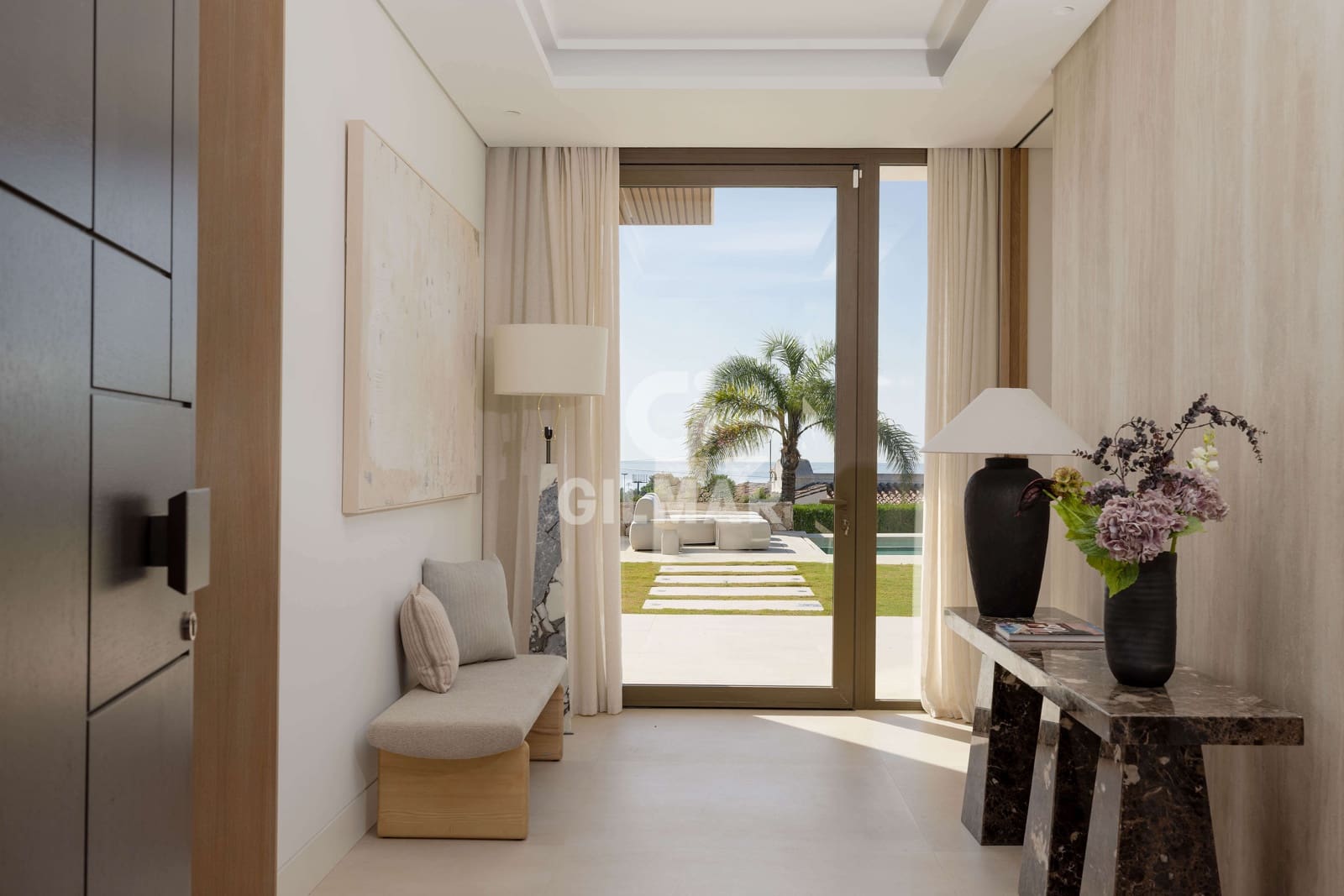 6 soveværelse Villa til salg i Malaga by med swimmingpool - € 4.000.000 (Ref: 9216775)