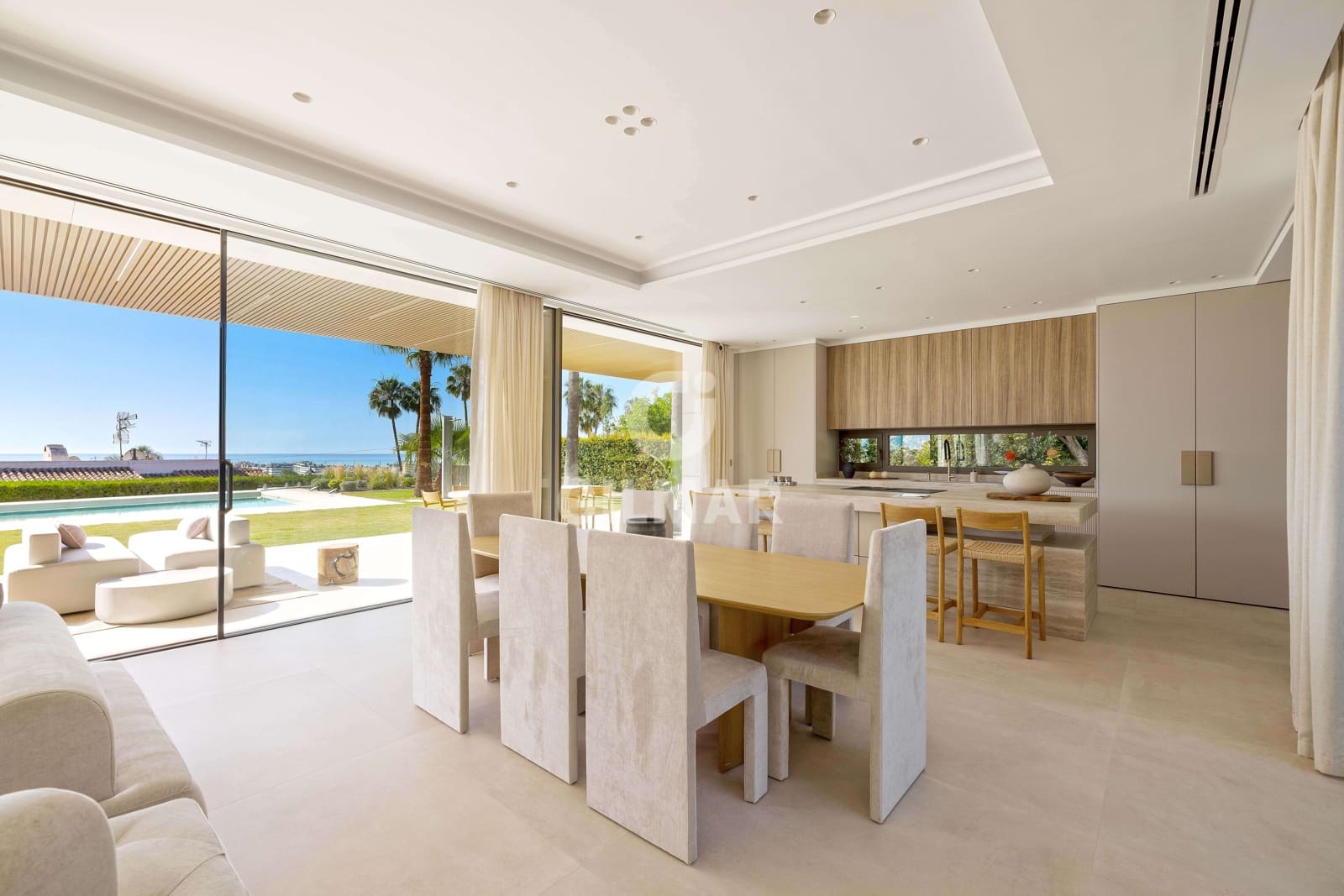 6 soveværelse Villa til salg i Malaga by med swimmingpool - € 4.000.000 (Ref: 9216775)