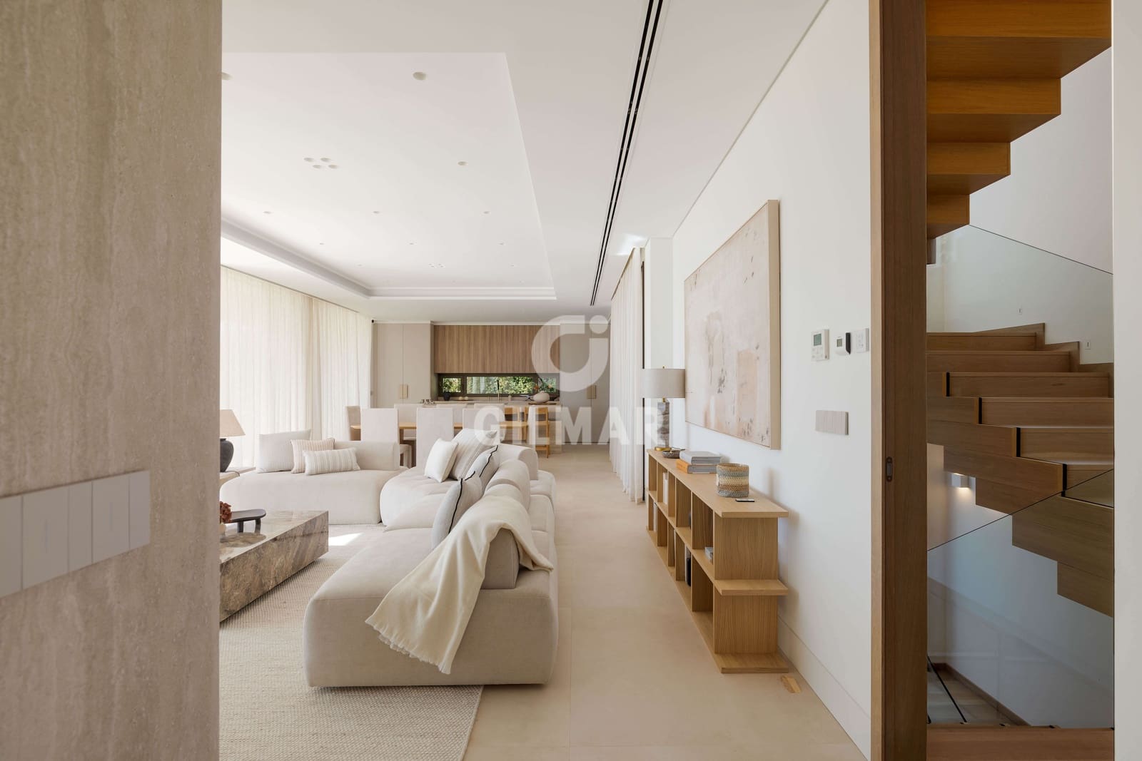 6 soveværelse Villa til salg i Malaga by med swimmingpool - € 4.000.000 (Ref: 9216775)