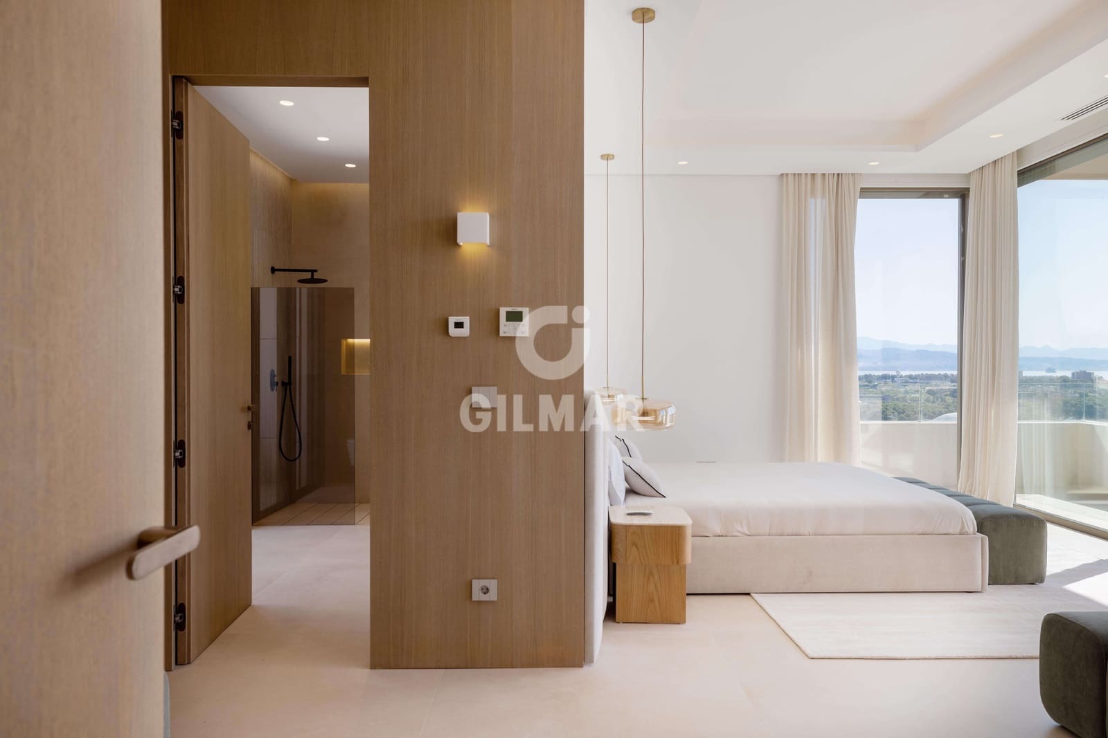 6 soveværelse Villa til salg i Malaga by med swimmingpool - € 4.000.000 (Ref: 9216775)