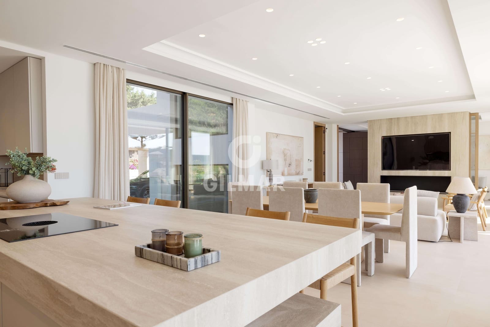 6 soveværelse Villa til salg i Malaga by med swimmingpool - € 4.000.000 (Ref: 9216775)