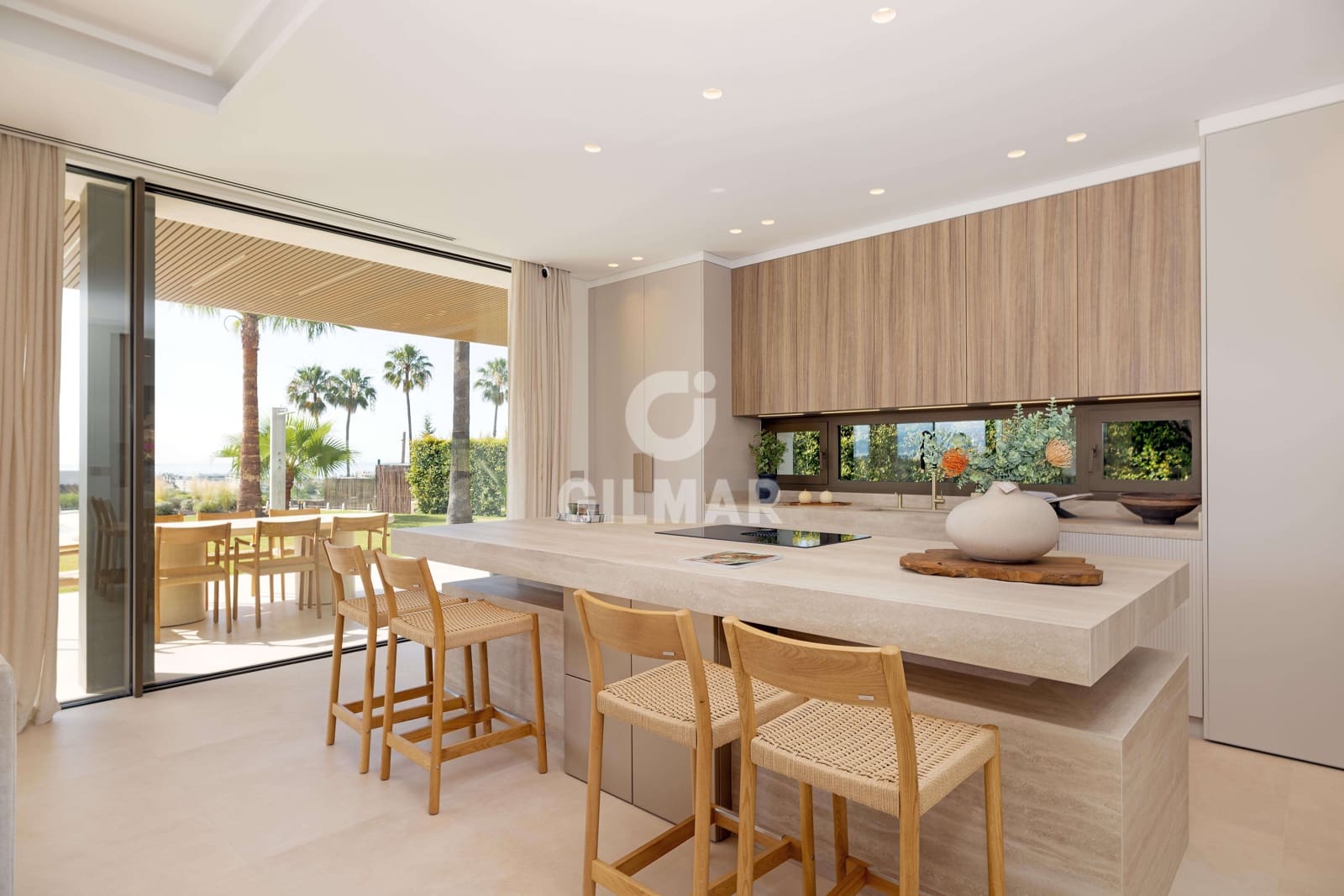 6 soveværelse Villa til salg i Malaga by med swimmingpool - € 4.000.000 (Ref: 9216775)