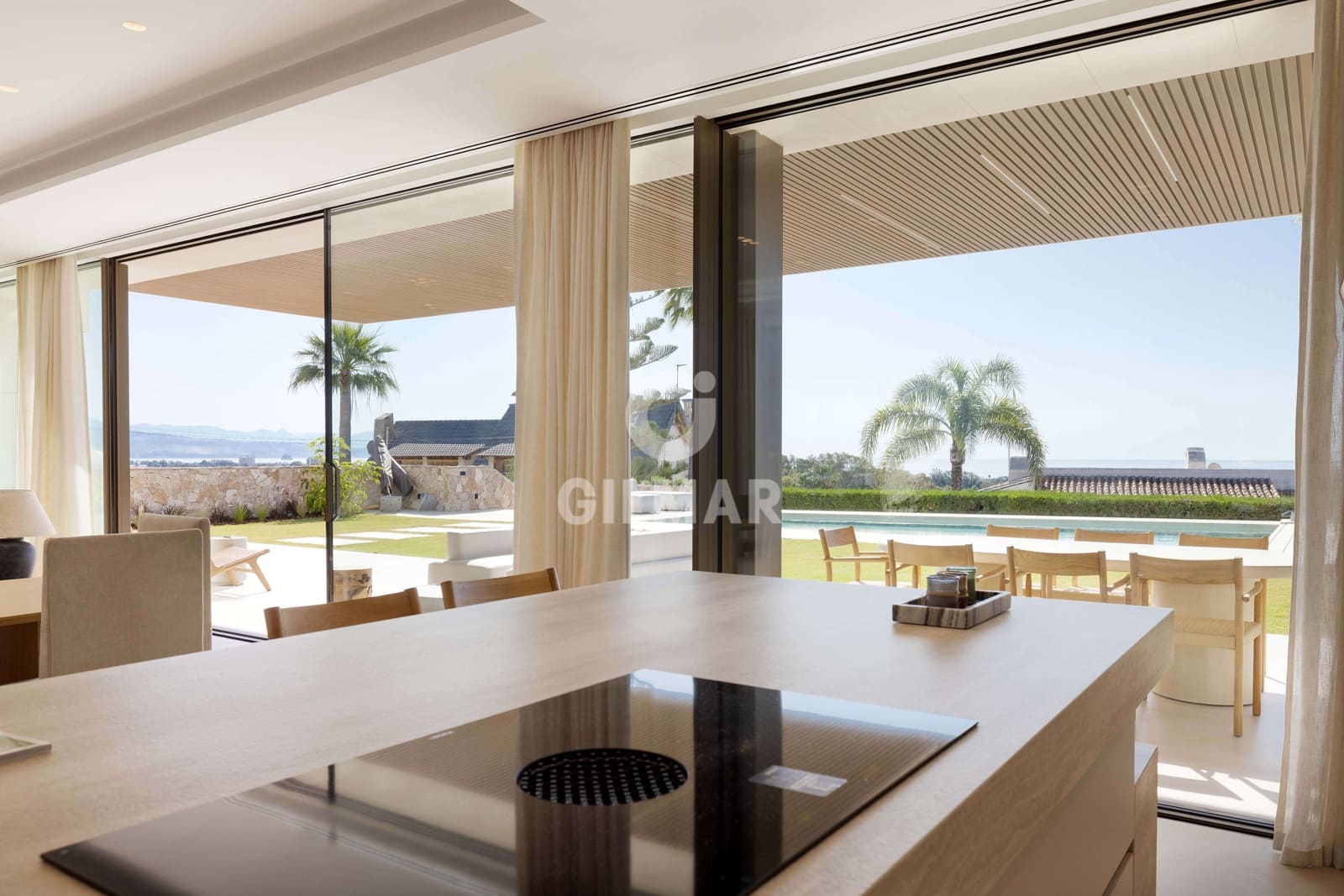 6 soveværelse Villa til salg i Malaga by med swimmingpool - € 4.000.000 (Ref: 9216775)