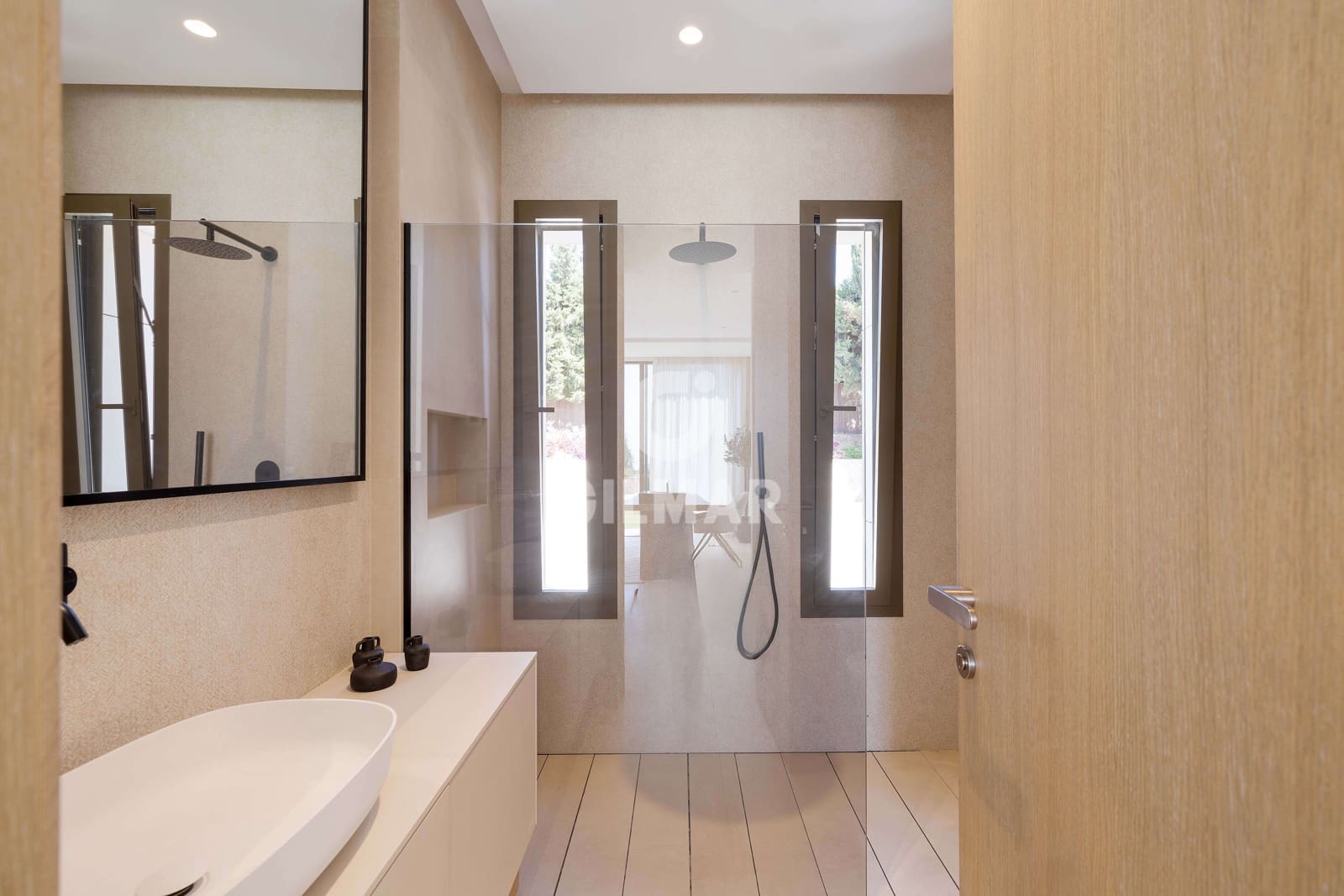 6 soveværelse Villa til salg i Malaga by med swimmingpool - € 4.000.000 (Ref: 9216775)