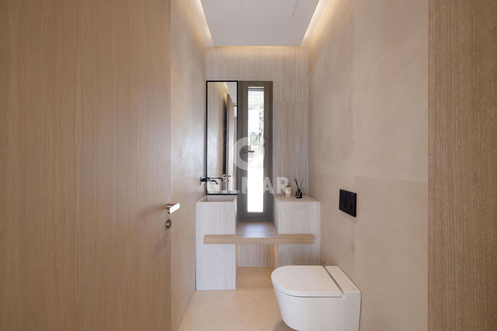 6 soveværelse Villa til salg i Malaga by med swimmingpool - € 4.000.000 (Ref: 9216775)