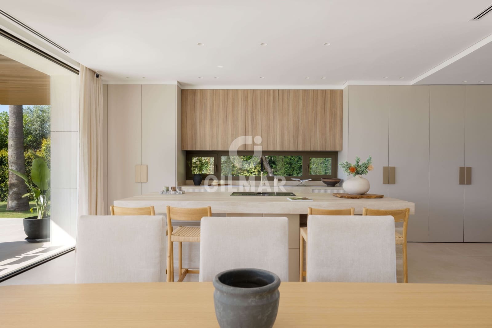 6 soveværelse Villa til salg i Malaga by med swimmingpool - € 4.000.000 (Ref: 9216775)