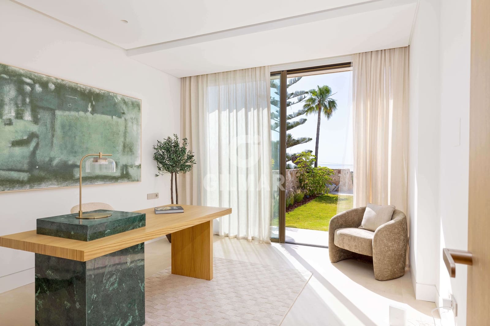 6 soveværelse Villa til salg i Malaga by med swimmingpool - € 4.000.000 (Ref: 9216775)