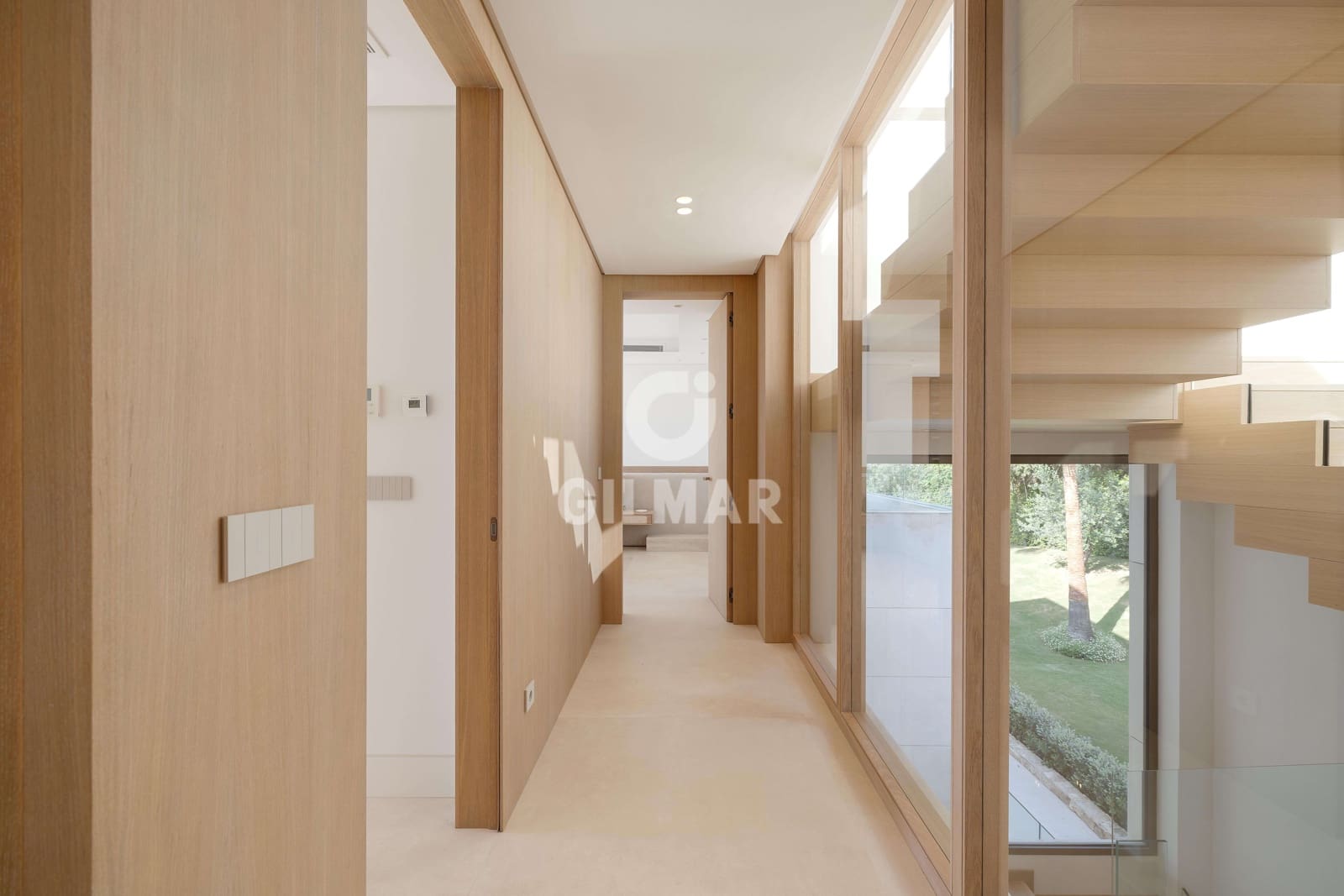 6 soveværelse Villa til salg i Malaga by med swimmingpool - € 4.000.000 (Ref: 9216775)