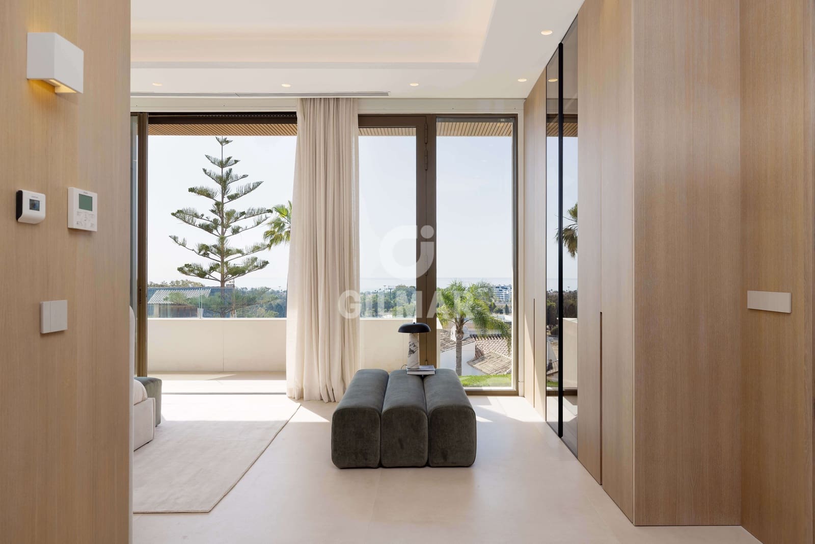 6 soveværelse Villa til salg i Malaga by med swimmingpool - € 4.000.000 (Ref: 9216775)