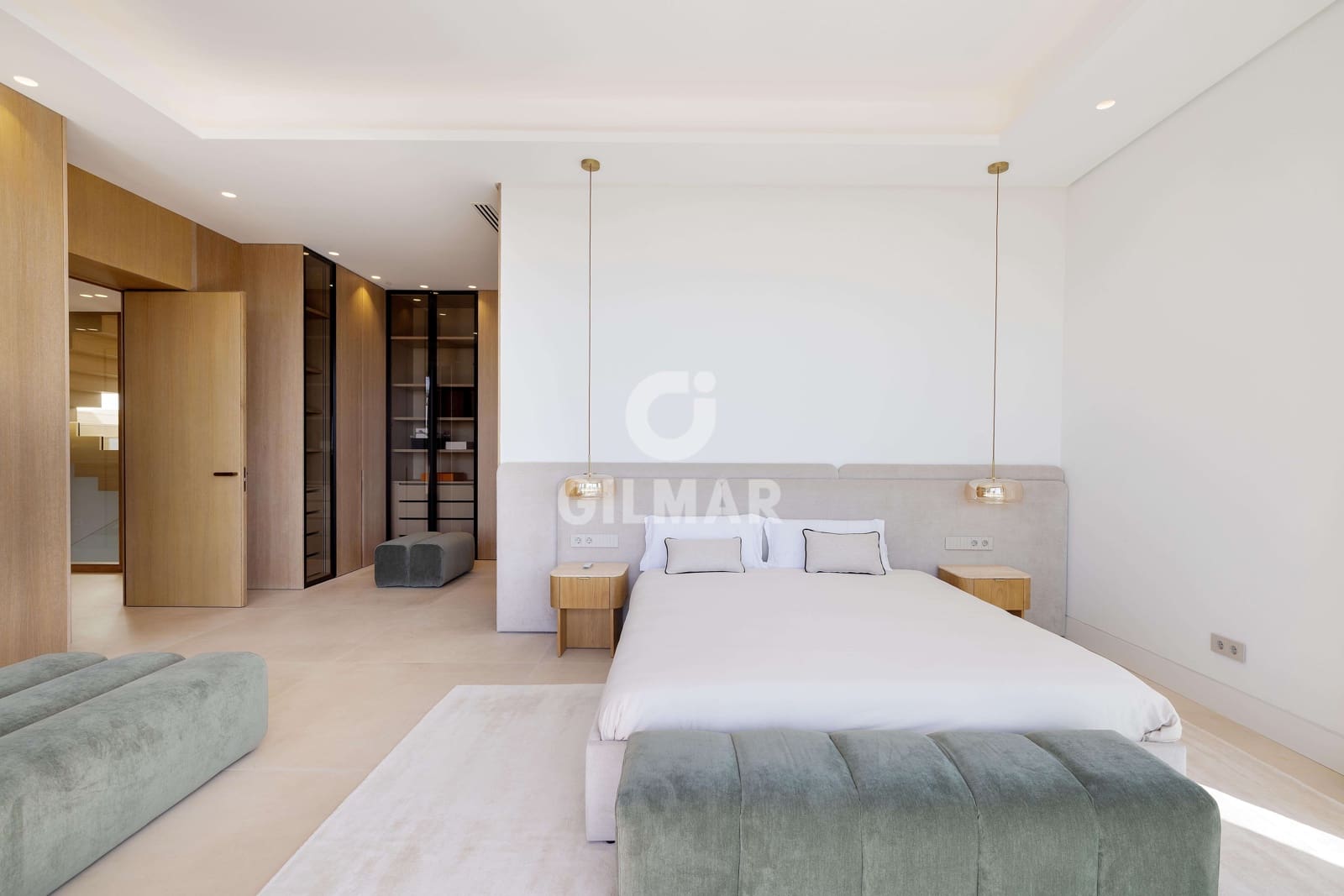 6 soveværelse Villa til salg i Malaga by med swimmingpool - € 4.000.000 (Ref: 9216775)