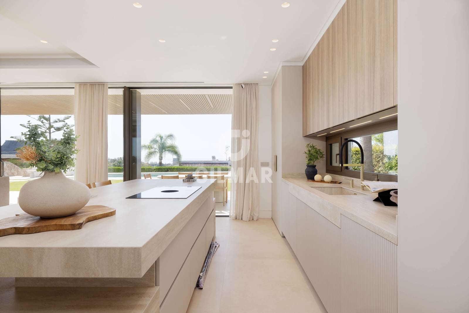 6 soveværelse Villa til salg i Malaga by med swimmingpool - € 4.000.000 (Ref: 9216775)