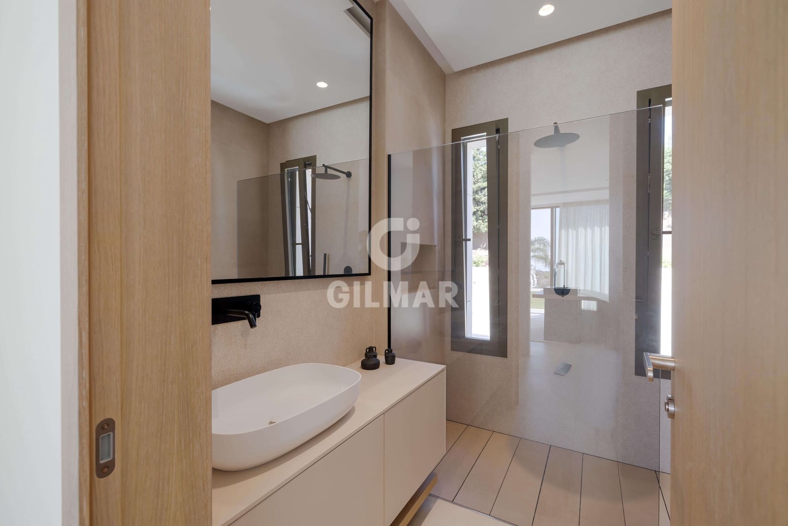 6 soveværelse Villa til salg i Malaga by med swimmingpool - € 4.000.000 (Ref: 9216775)