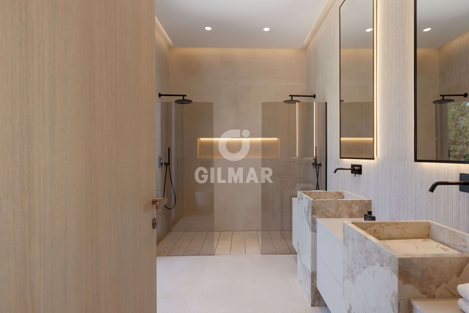 6 soveværelse Villa til salg i Malaga by med swimmingpool - € 4.000.000 (Ref: 9216775)