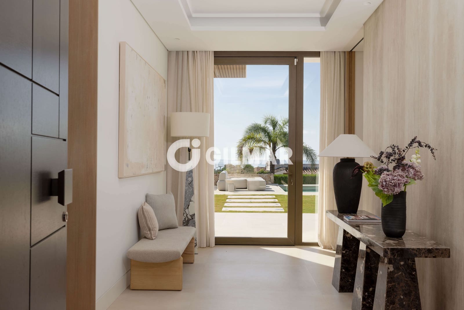 6 bedroom Villa for sale in Churriana with pool - € 3,950,000 (Ref: 9216775)
