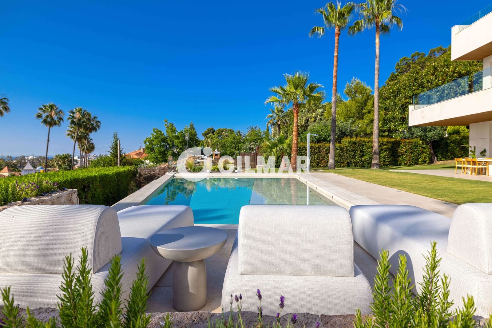 6 bedroom Villa for sale in Churriana with pool - € 3,950,000 (Ref: 9216775)