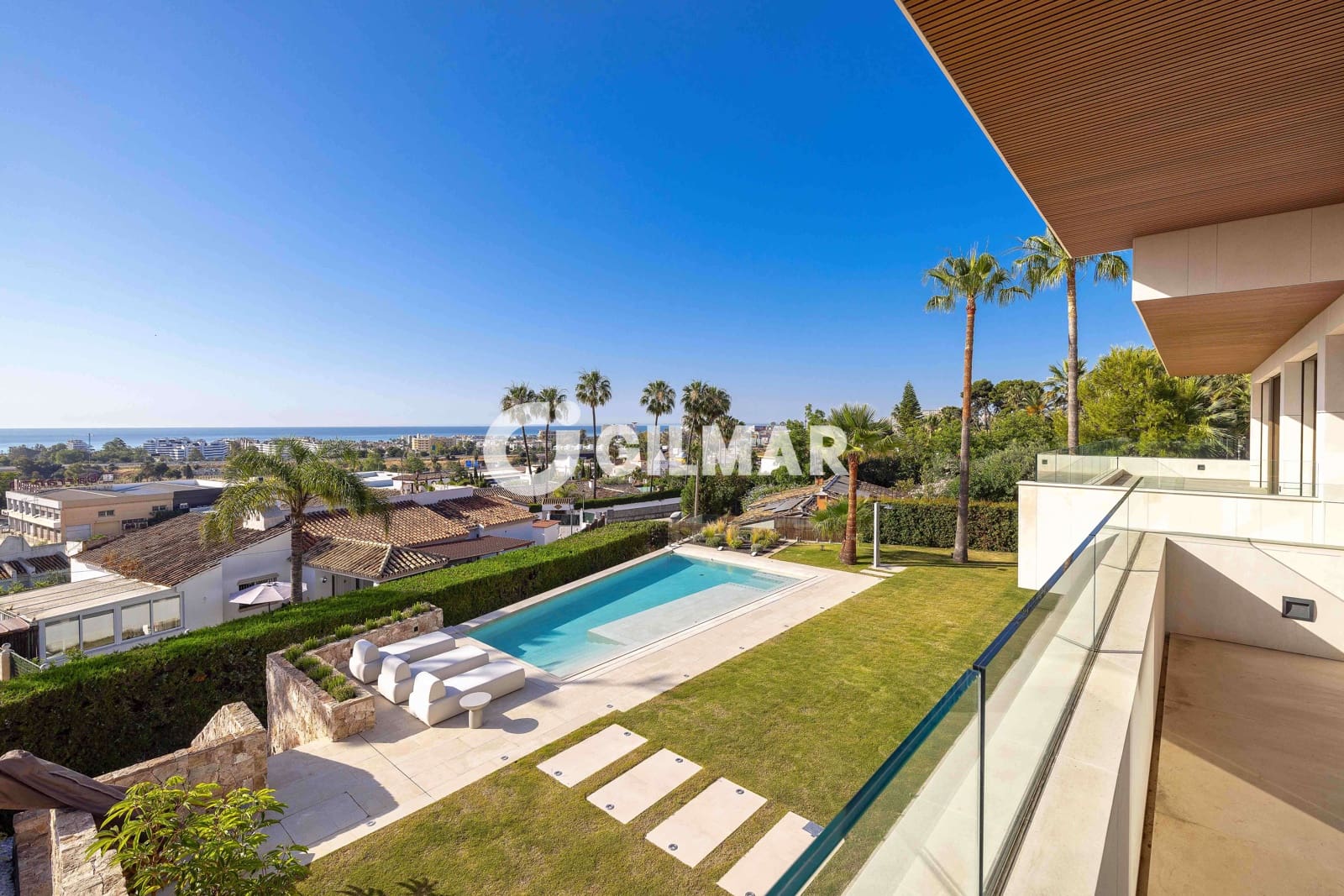 6 bedroom Villa for sale in Churriana with pool - € 3,950,000 (Ref: 9216775)