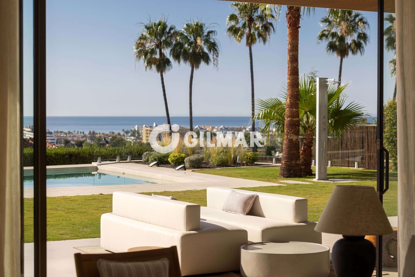 6 bedroom Villa for sale in Churriana with pool - € 3,950,000 (Ref: 9216775)