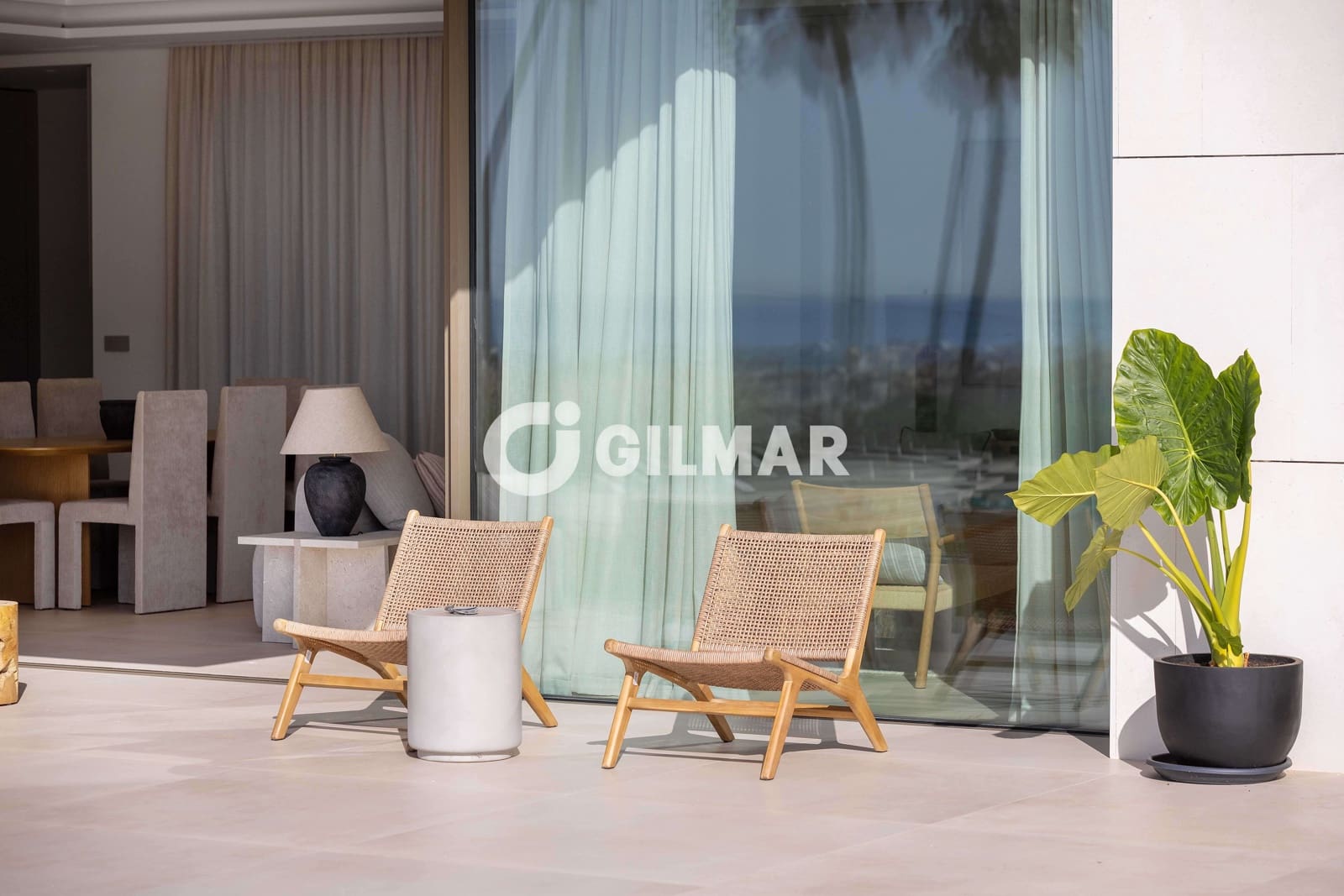 6 bedroom Villa for sale in Churriana with pool - € 3,950,000 (Ref: 9216775)