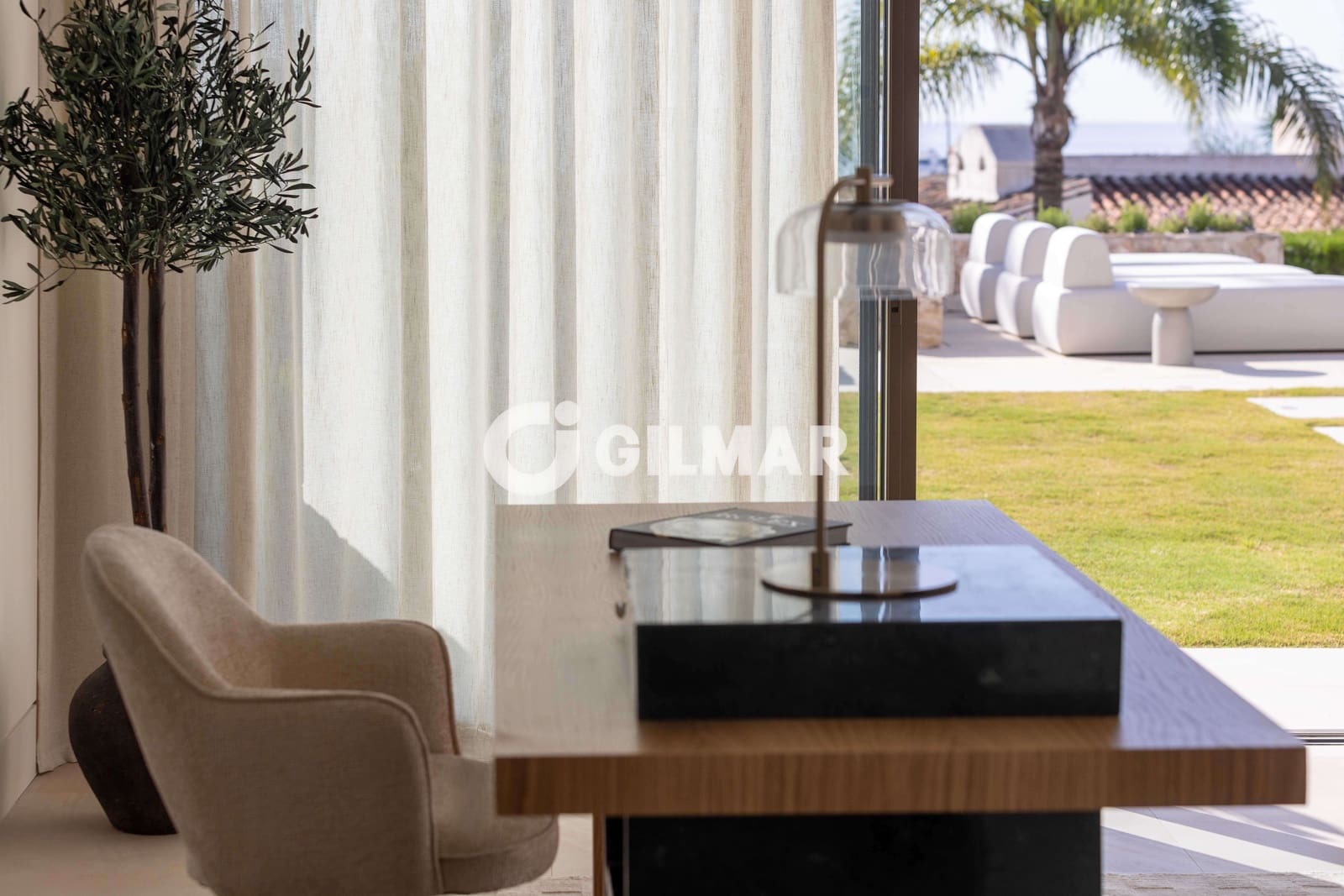 6 bedroom Villa for sale in Churriana with pool - € 3,950,000 (Ref: 9216775)
