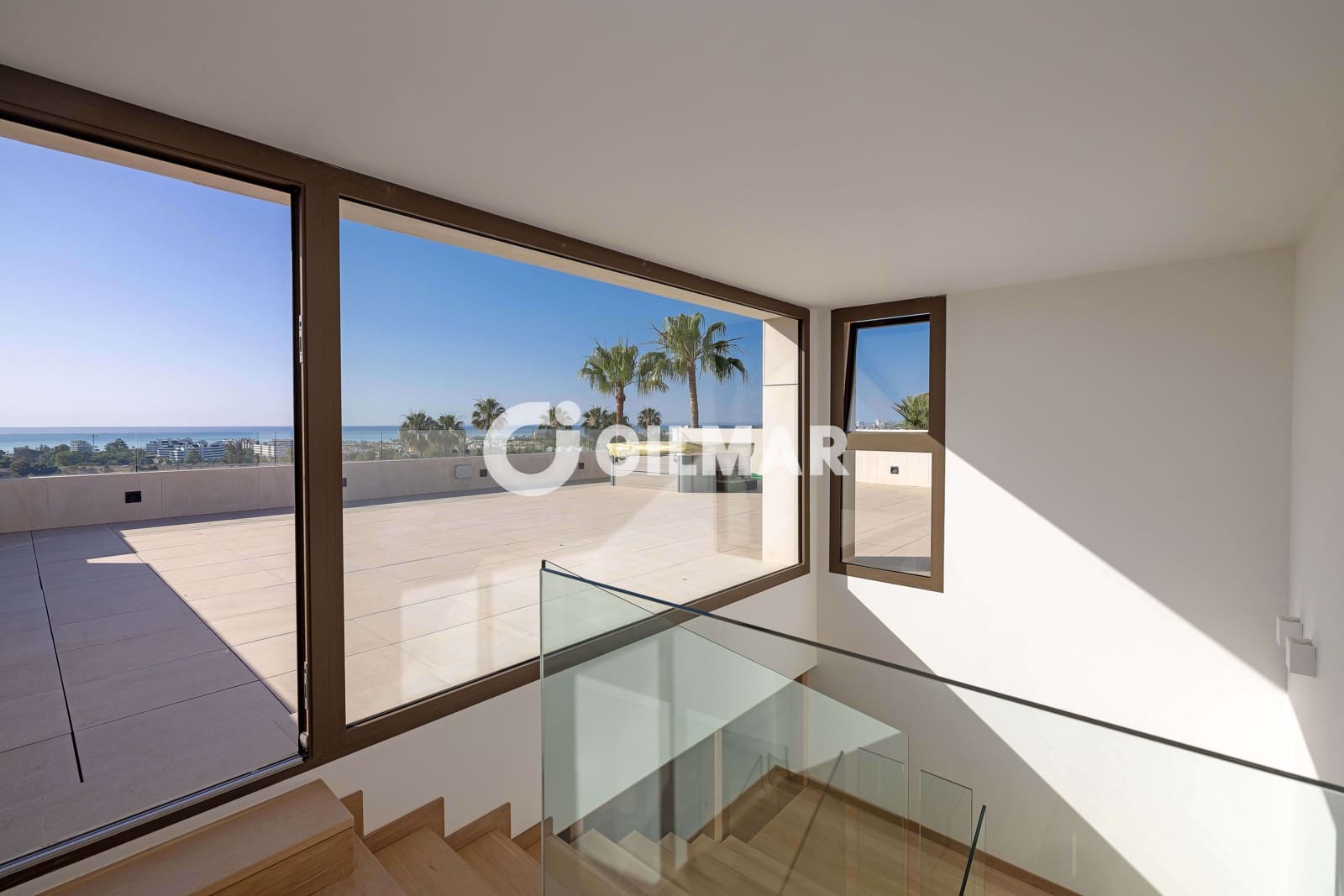 6 bedroom Villa for sale in Churriana with pool - € 3,950,000 (Ref: 9216775)
