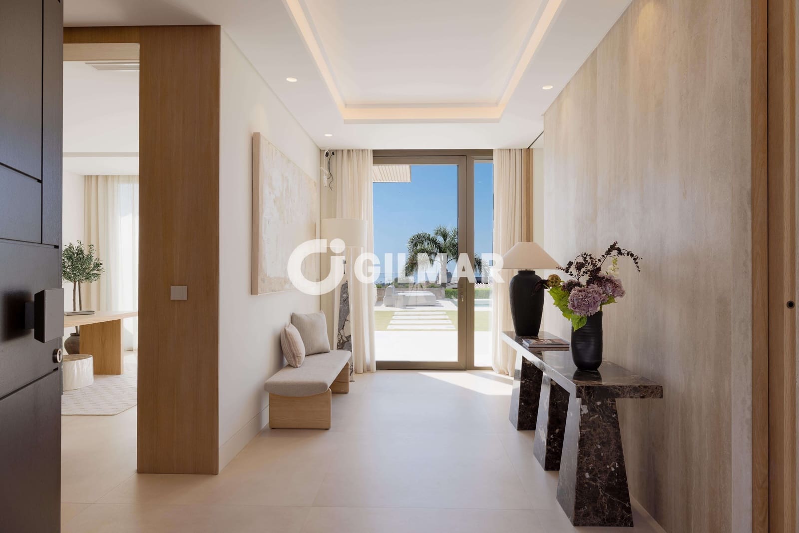 6 bedroom Villa for sale in Churriana with pool - € 3,950,000 (Ref: 9216775)